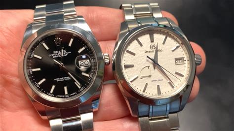 datejust vs op